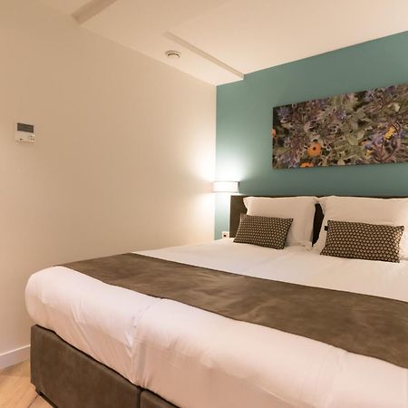 Hof Van Holland Hotel エダム 部屋 写真