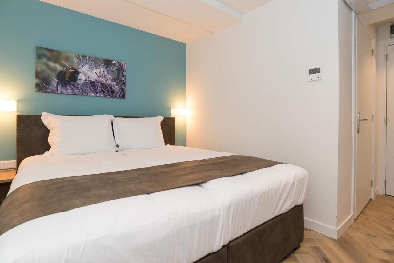 Hof Van Holland Hotel エダム エクステリア 写真