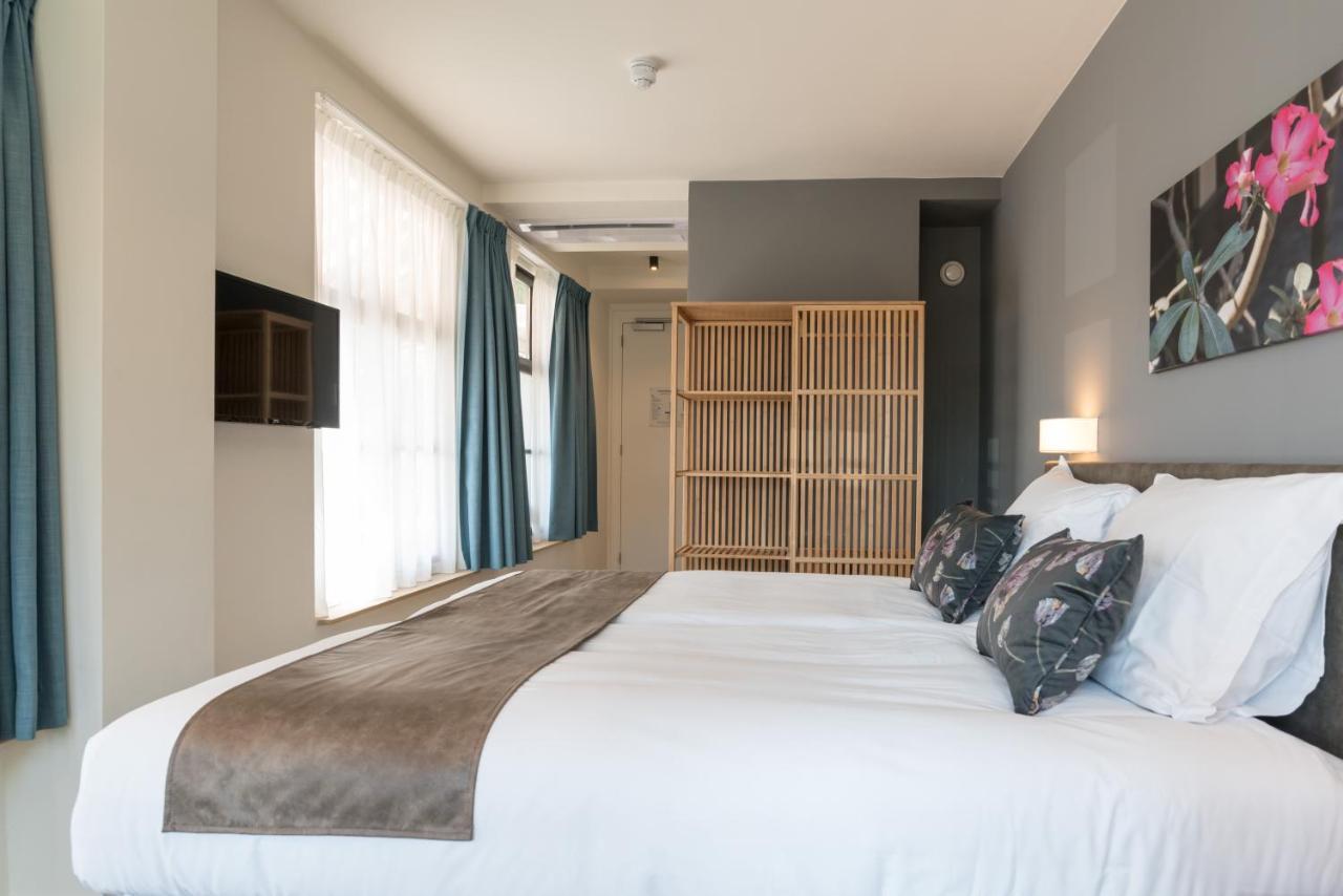 Hof Van Holland Hotel エダム エクステリア 写真