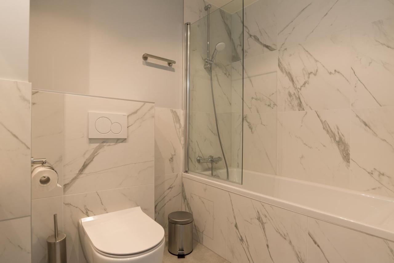 Hof Van Holland Hotel エダム エクステリア 写真