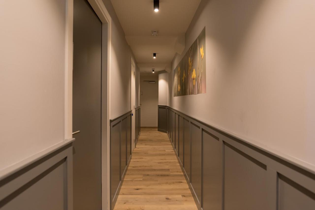 Hof Van Holland Hotel エダム エクステリア 写真
