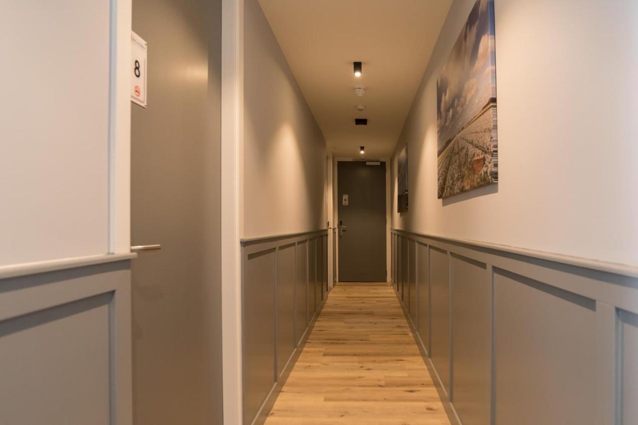 Hof Van Holland Hotel エダム エクステリア 写真