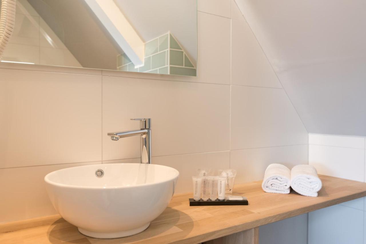 Hof Van Holland Hotel エダム 部屋 写真