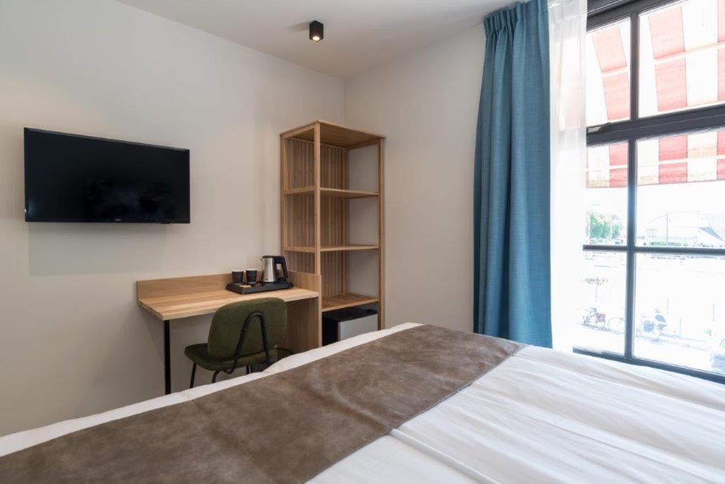 Hof Van Holland Hotel エダム 部屋 写真