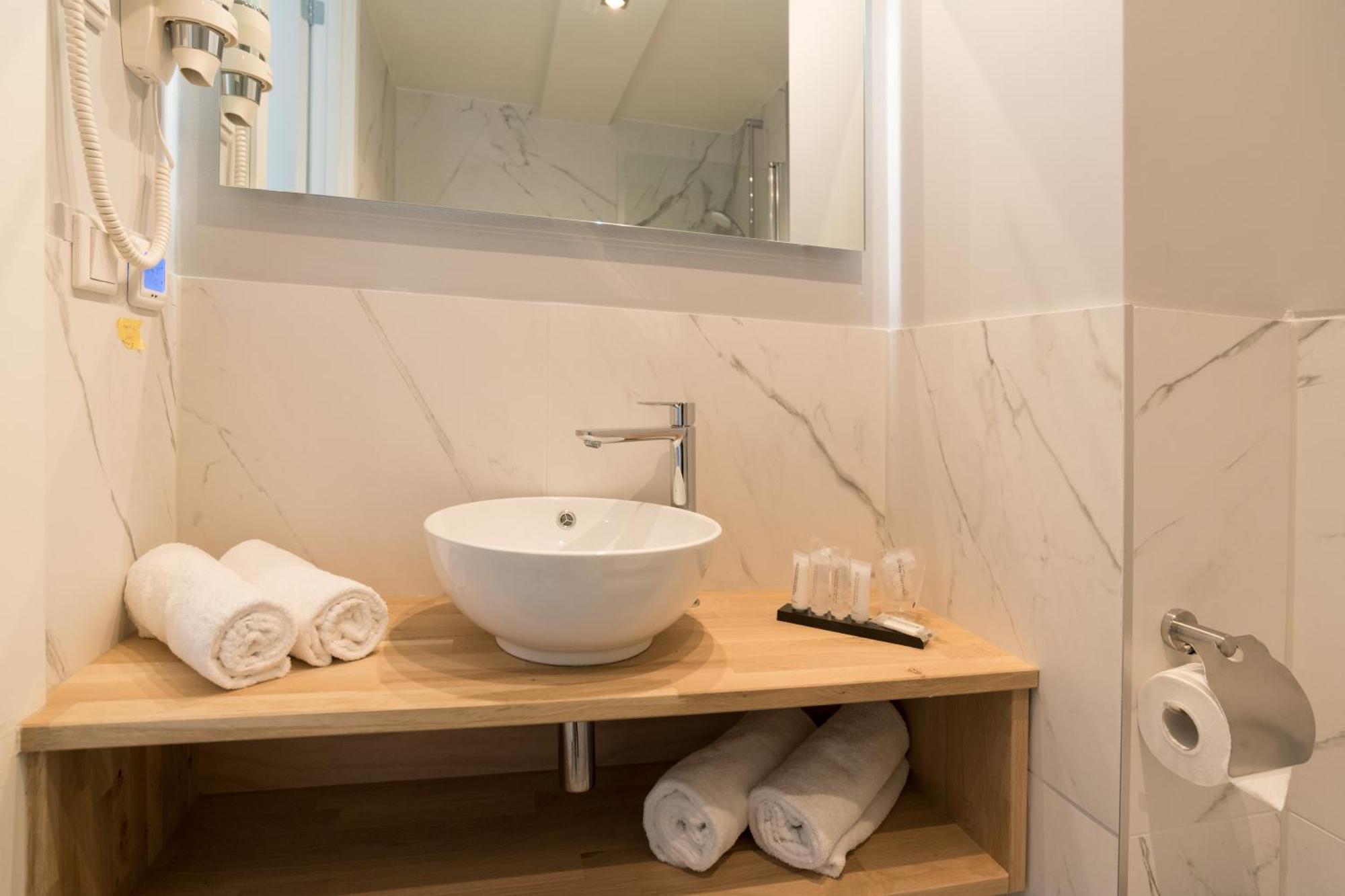 Hof Van Holland Hotel エダム 部屋 写真