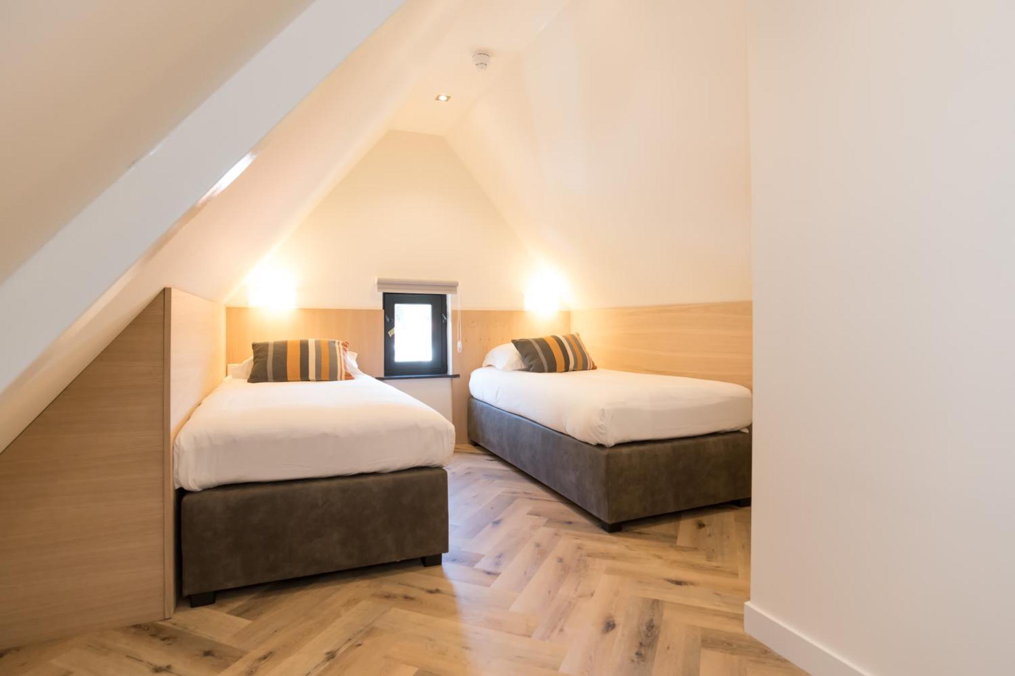Hof Van Holland Hotel エダム 部屋 写真
