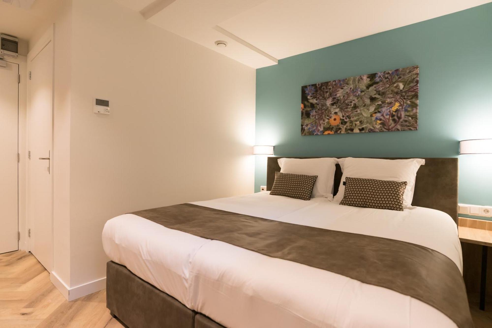 Hof Van Holland Hotel エダム 部屋 写真